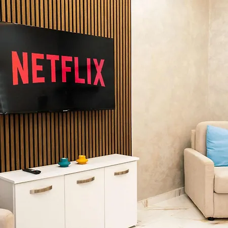 Stunning With A Heated Jacuzzi * San Pawl il-Baħar