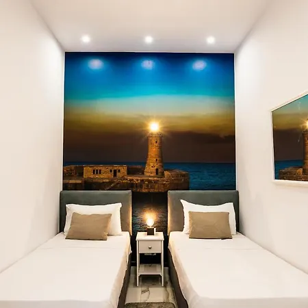 Stunning With A Heated Jacuzzi * St. Paul's Bay