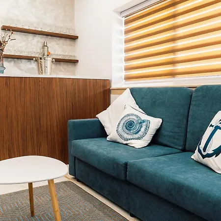 Stunning With A Heated Jacuzzi * St. Paul's Bay