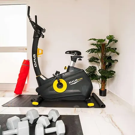 Villa Stunning With A Heated Jacuzzi St. Paul's Bay