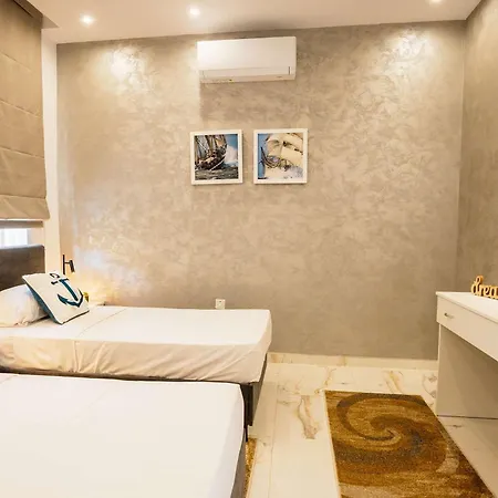Villa Stunning 4br With Heated Jacuzzi In St. Paul's Bay