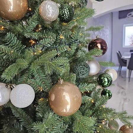 Stunning With A Heated Jacuzzi Villa