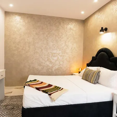 Stunning With A Heated Jacuzzi * St. Paul's Bay