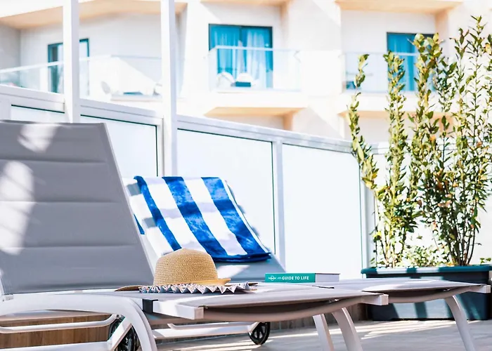 Stunning With A Heated Jacuzzi * St Paul's Bay