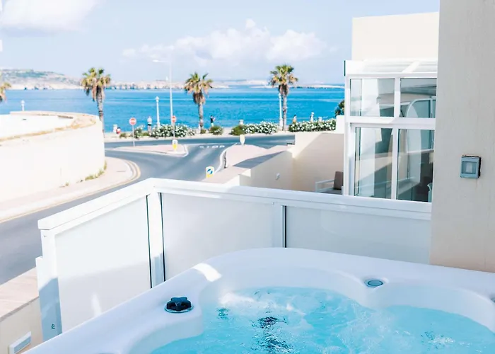 Willa Stunning With A Heated Jacuzzi