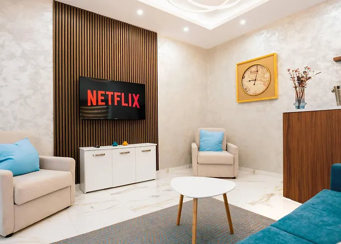 Stunning With A Heated Jacuzzi Willa St Paul's Bay