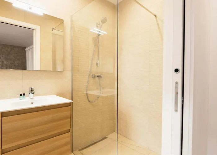 Stunning With A Heated Jacuzzi * St Paul's Bay