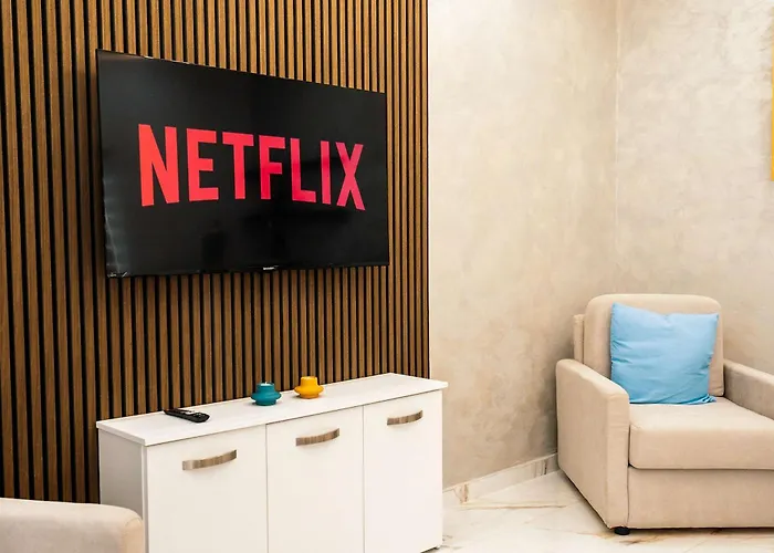 Stunning With A Heated Jacuzzi * St Paul's Bay