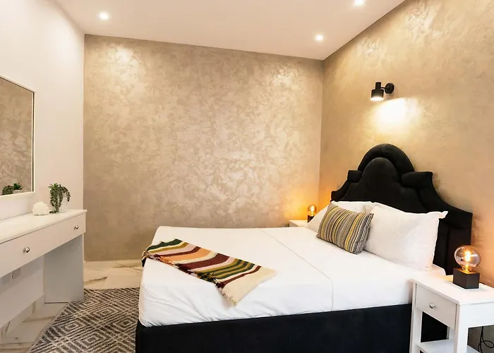 Stunning With A Heated Jacuzzi * St Paul's Bay