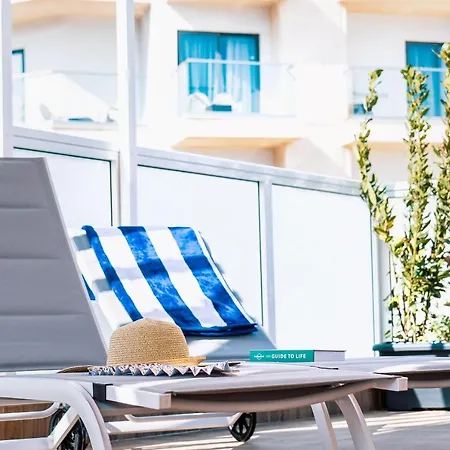 Villa Stunning With A Heated Jacuzzi San Pawl il-Baħar